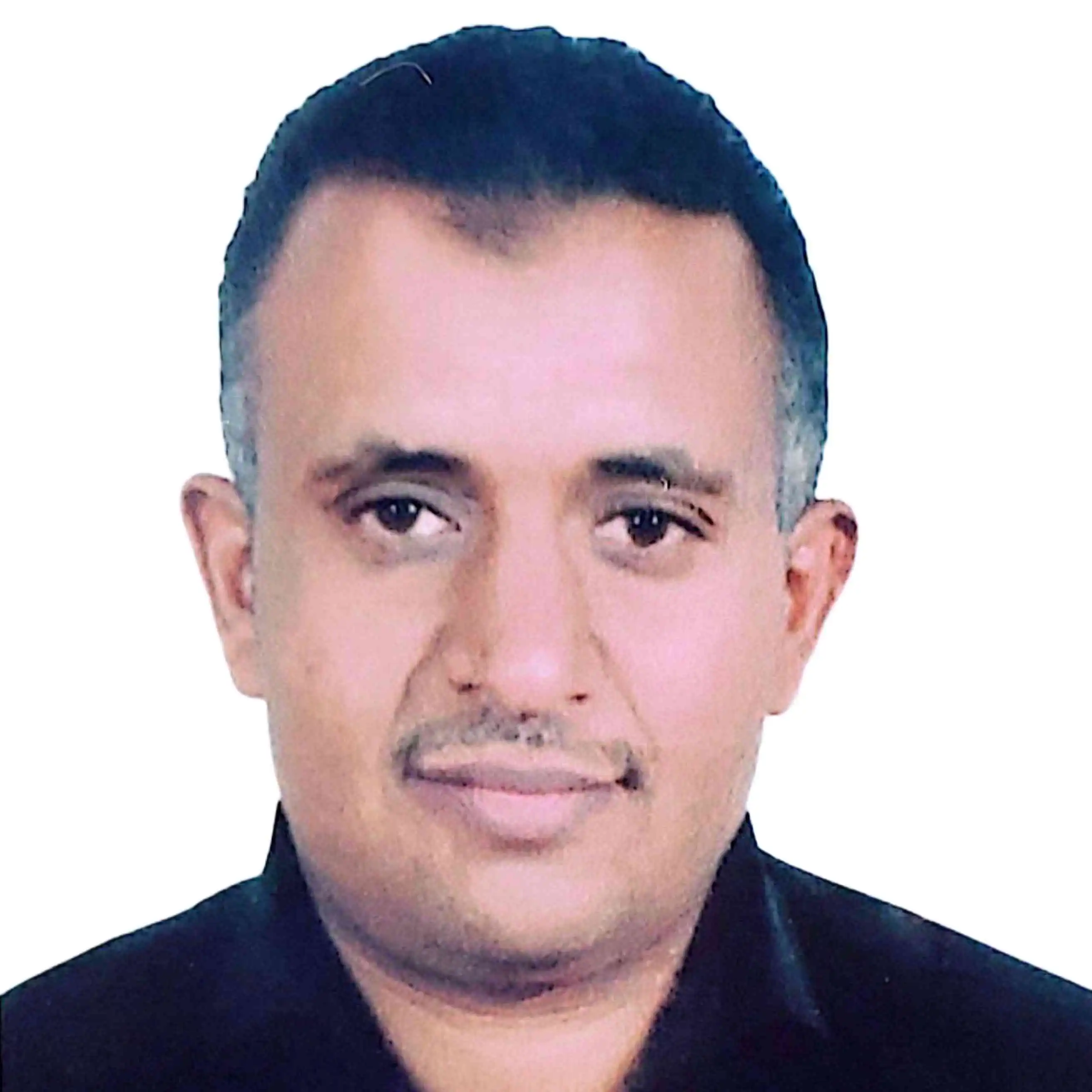 Fawzi Shamiri