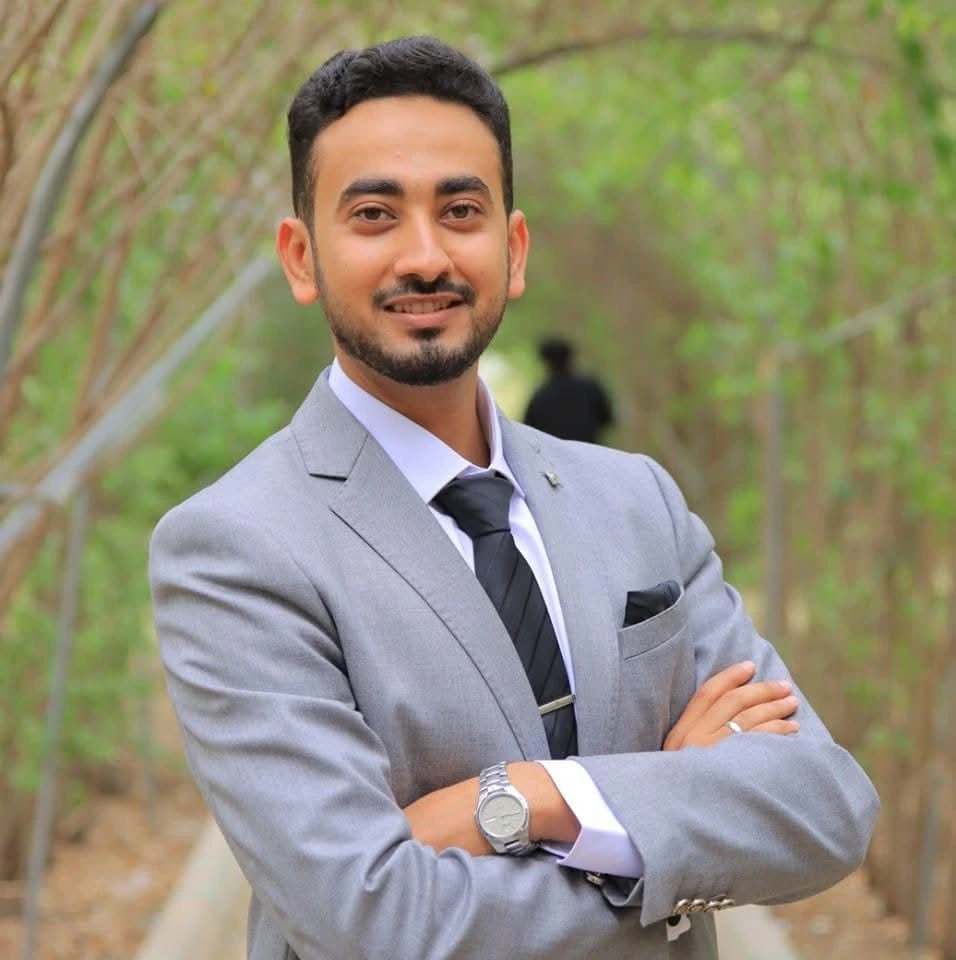 Hisham Bakari
